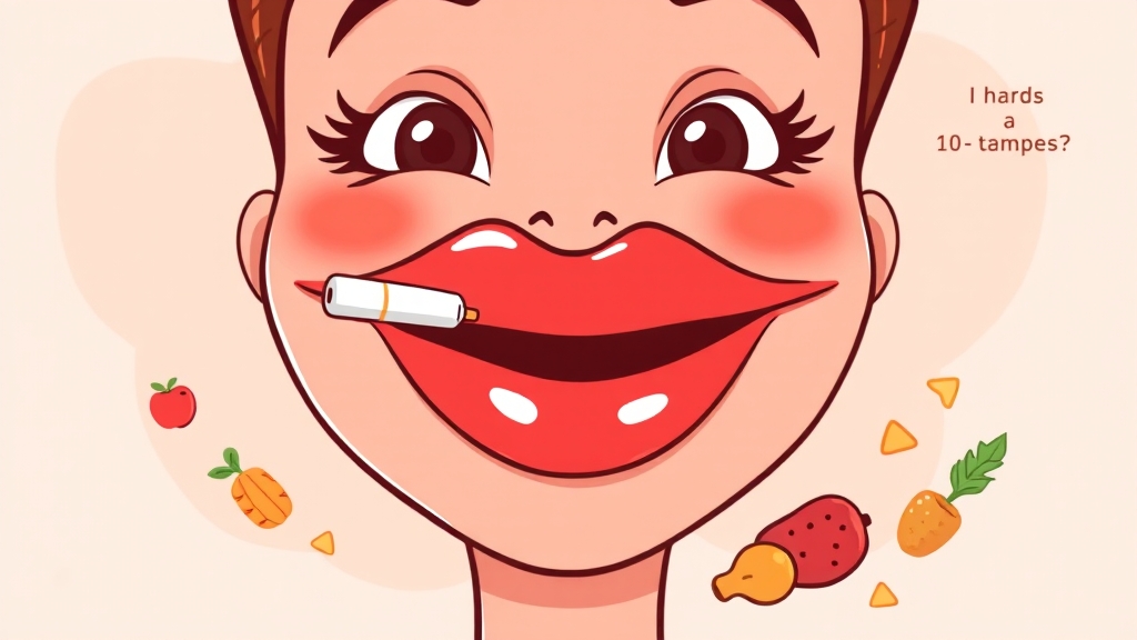 효과적인 치료법 (cartoon 스타일)