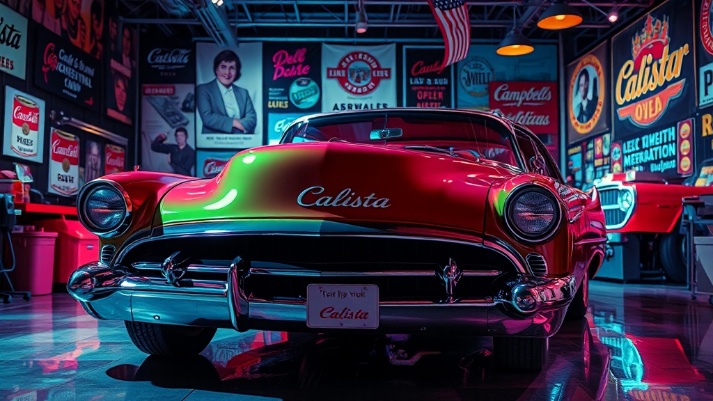 외관 복원: 디테일 살리기 (popart 스타일)