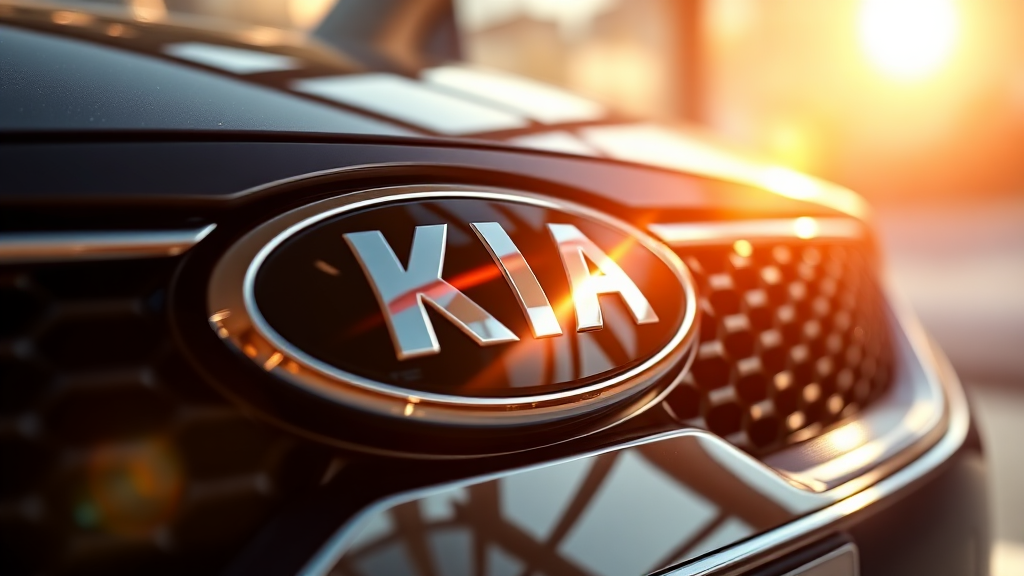 차종별 스마트한 할인 혜택 (realistic 스타일)