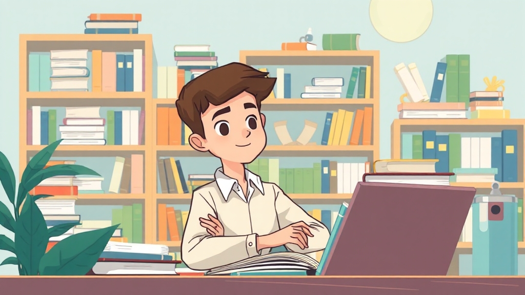 마무리 (cartoon 스타일)