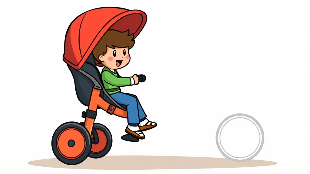 올보르 트라이크, 만족도와 종합 평가 (cartoon 스타일)