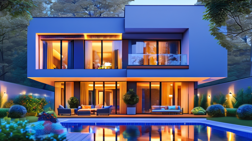 LH 전세임대주택 신청 시 꼭 알아야 할 주의사항 (realistic 스타일)