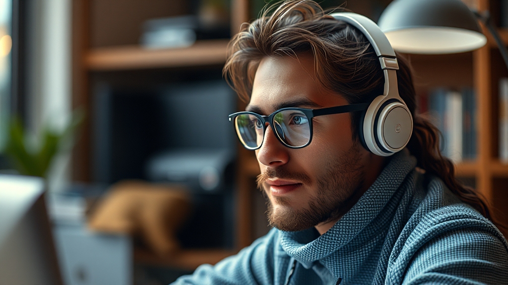 슬랙 AI 링크 요약 기능 사용법 (realistic 스타일)