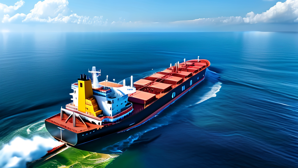 나프타 쇼크, 우리 생활과 얼마나 가까울까요? (realistic 스타일)