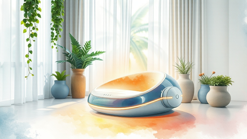 케겔운동 효과를 높이는 방법 (watercolor 스타일)