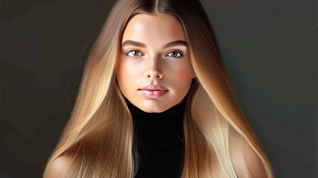 비절개 모발이식: 방법, 장단점 및 회복 과정 (realistic 스타일)