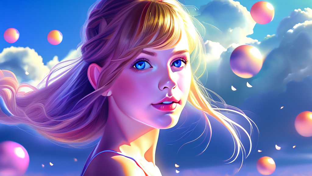 Sora의 가능성과 앞으로의 전망 (realistic 스타일)