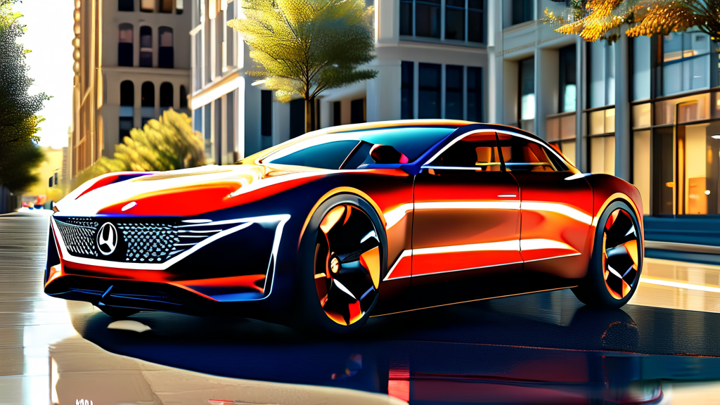 자동차 담보대출, 이것만 알면 OK! (realistic 스타일)