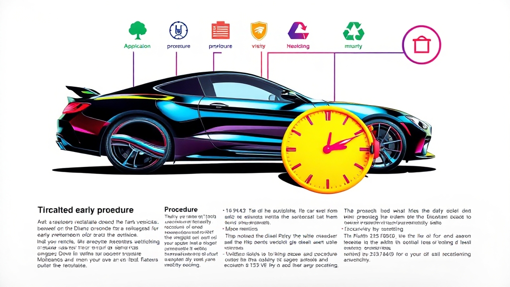 신청 방법 및 절차 안내 (popart 스타일)