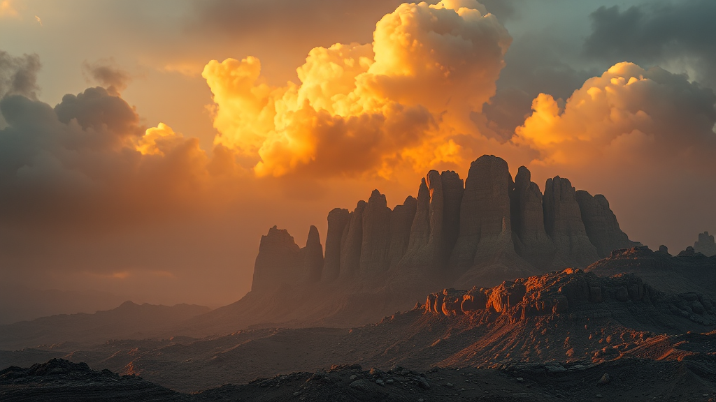 클라우드플레어 장애와 X (realistic 스타일)