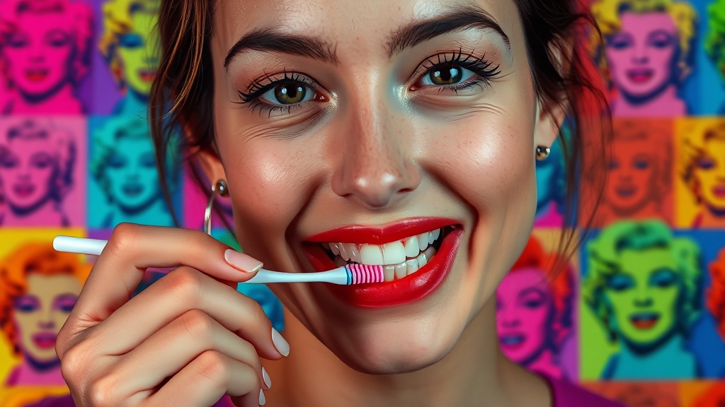 회복 단계별 증상 변화 (popart 스타일)