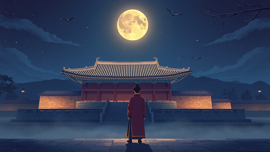 경복궁 야간개장, 그 특별한 의미