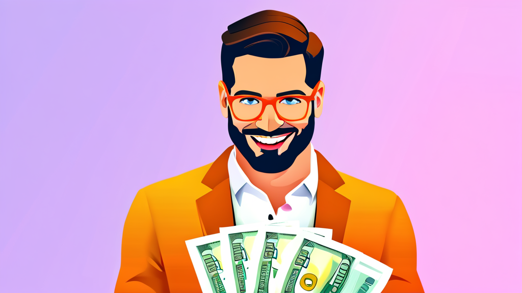 부가세 조기환급 제도란 무엇인가? (illustration 스타일)