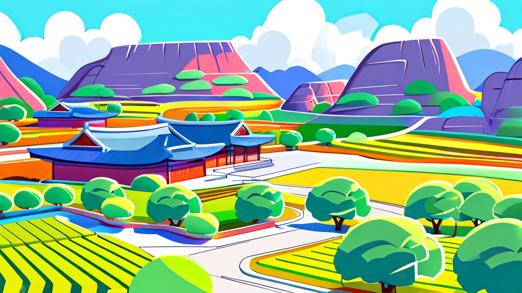 누가 참여할 수 있나요? 지원 대상 및 기간 확인 (cartoon 스타일)