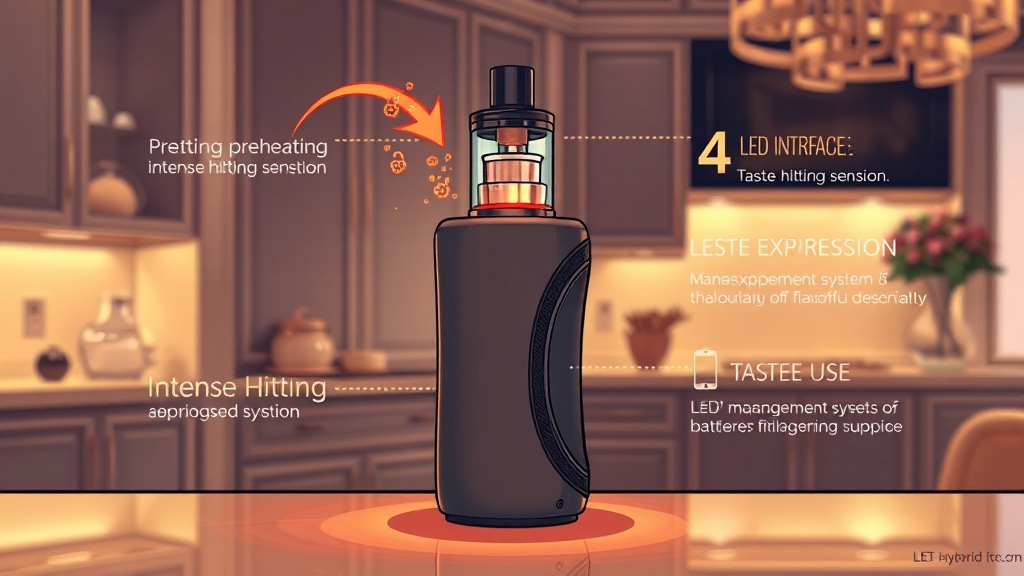 3.0 사용 후기 및 평가 (cartoon 스타일)