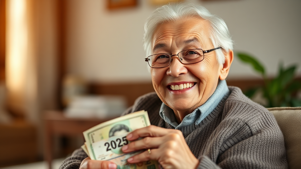 지급 금액은? (realistic 스타일)