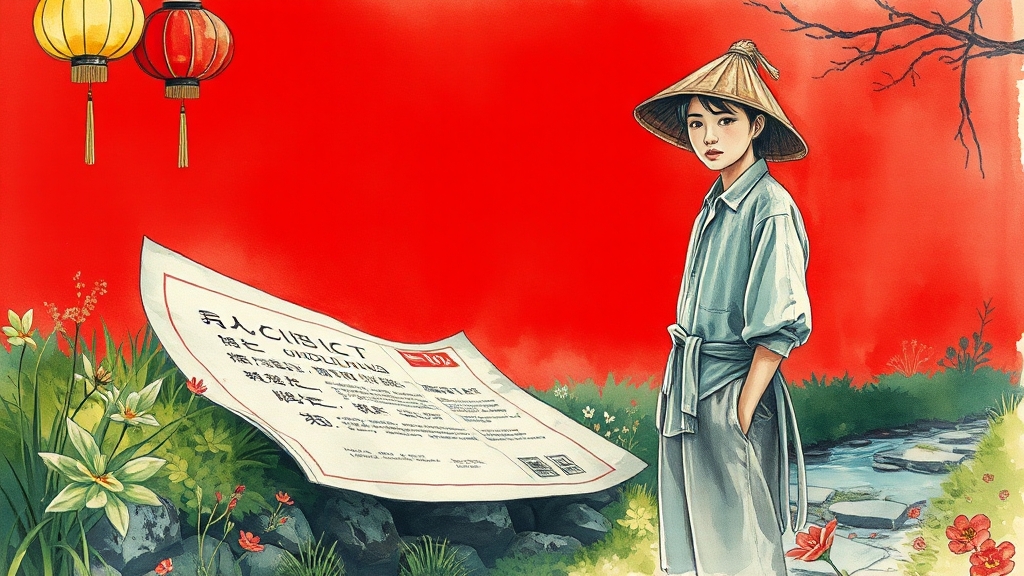안전한 구매 요령 (watercolor 스타일)