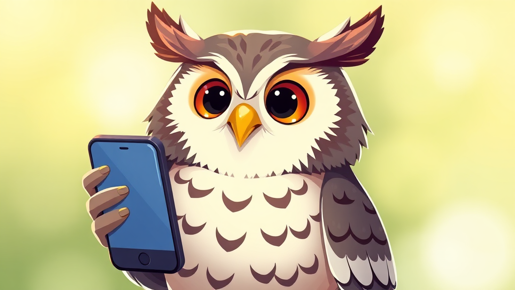 듀오링고, 왜 인기 있을까? (realistic 스타일)