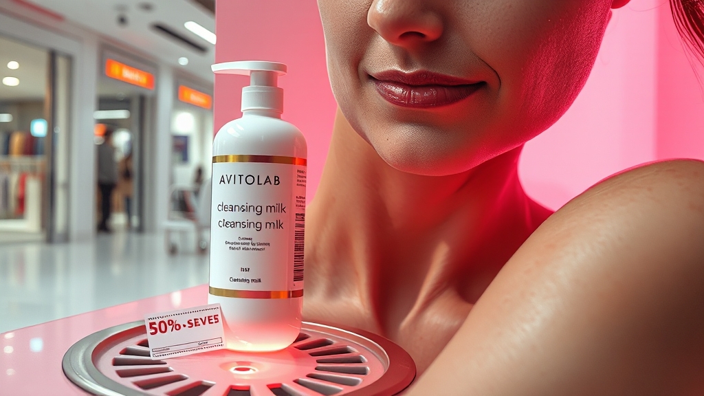 구매 팁 및 FAQ (realistic 스타일)