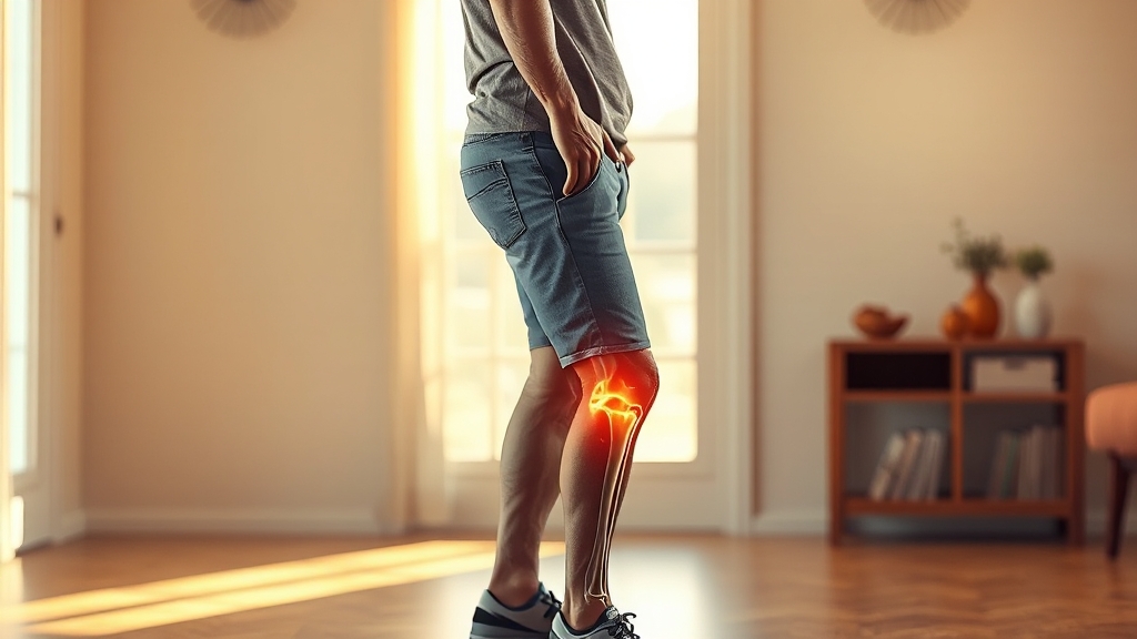 콘드로이친 효능 및 효과 (realistic 스타일)