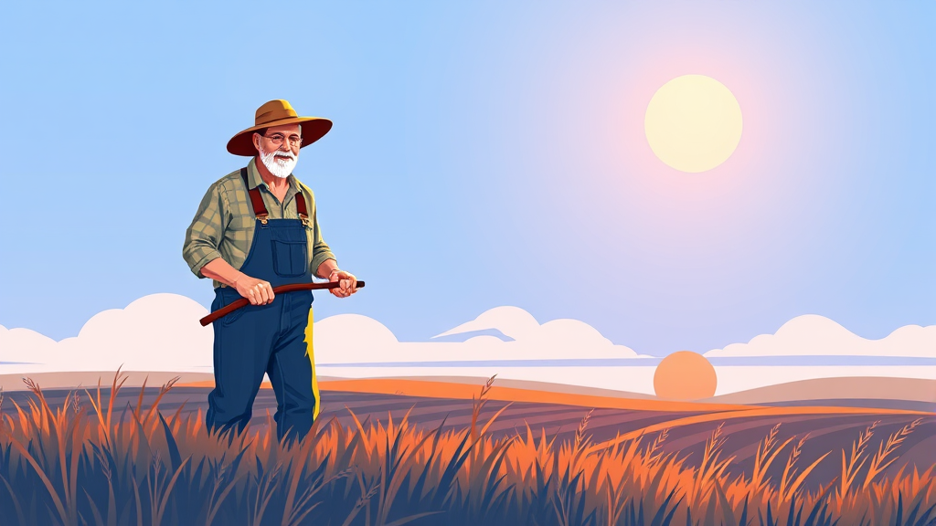 보험료 지원, 신청 방법은? (illustration 스타일)