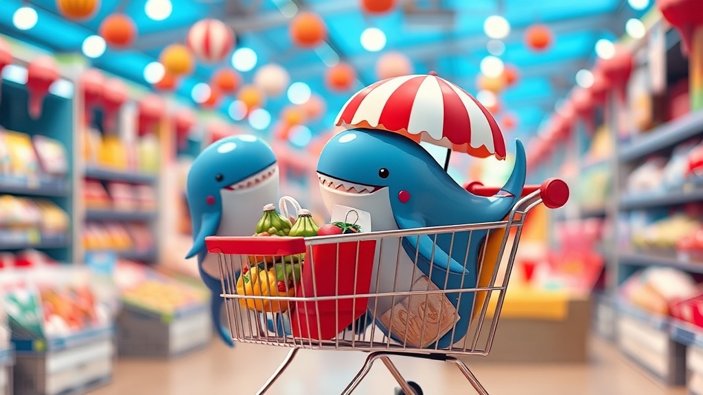 고래잇 페스타 참여 방법 및 FAQ (realistic 스타일)