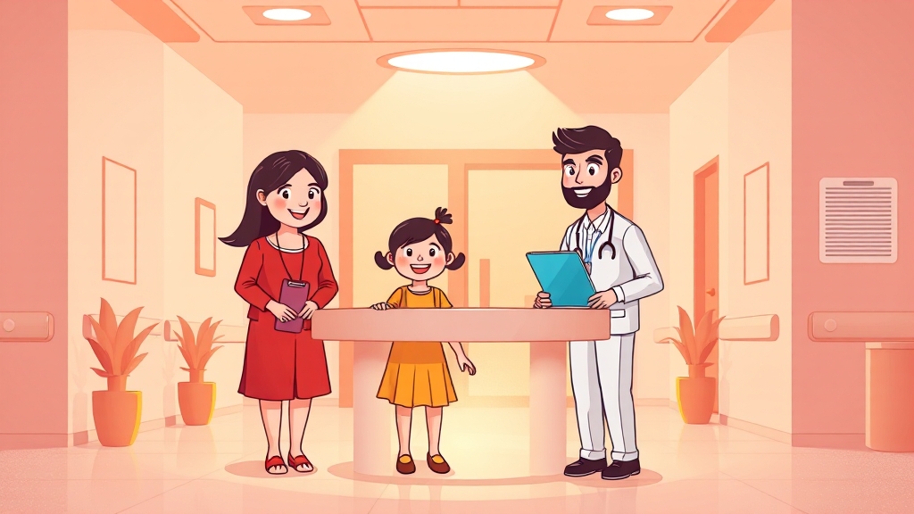 피부양자란? (cartoon 스타일)