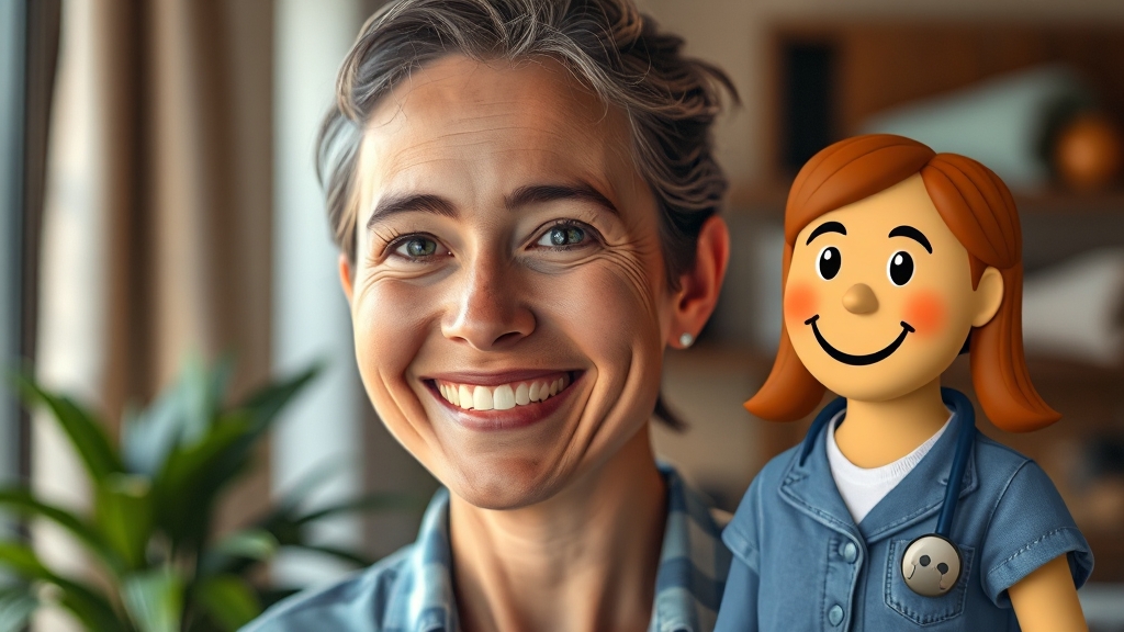 보조금24시란? (realistic 스타일)