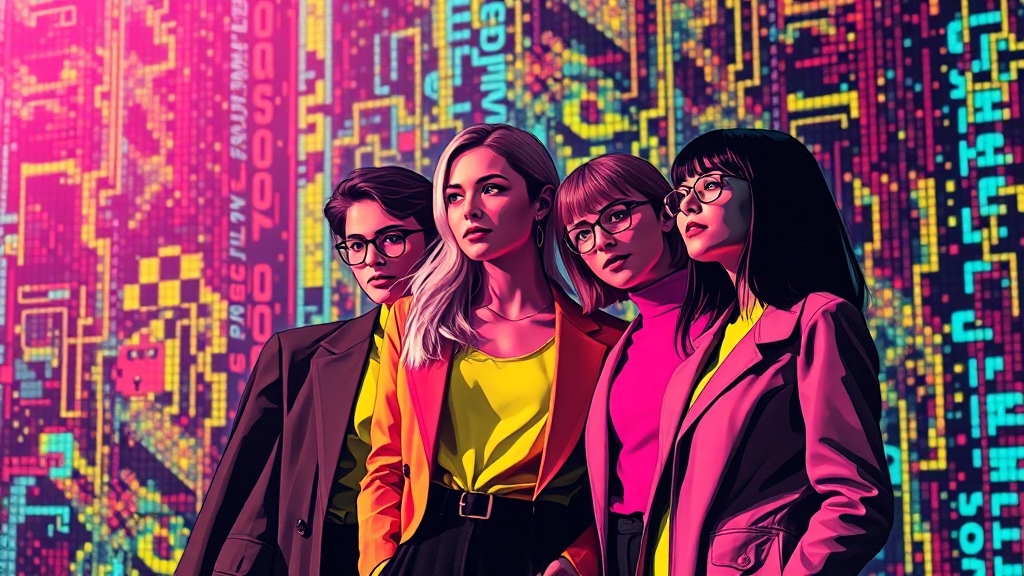 티스토리 유용한 기능 활용 (popart 스타일)