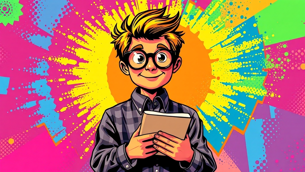 ETF 투자의 장점과 단점 (popart 스타일)