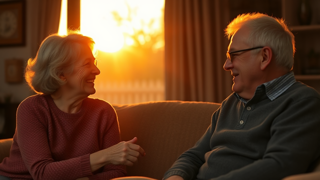 주택연금 신청 방법 및 절차 (realistic 스타일)