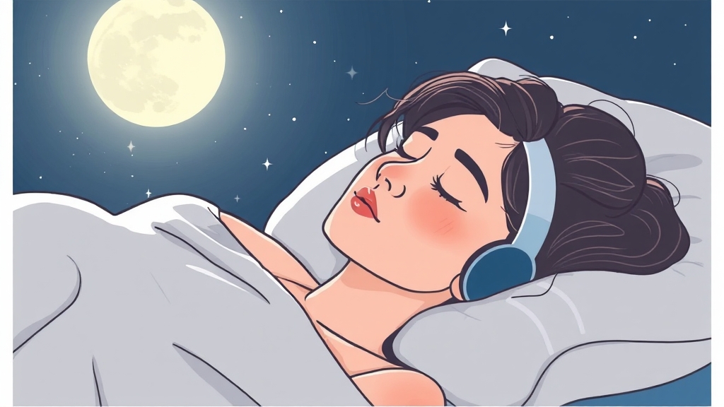 입벌림방지밴드란? (illustration 스타일)