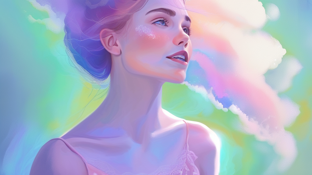 나에게 맞는 대출 방법 찾기: 전문가 상담 활용법 (watercolor 스타일)