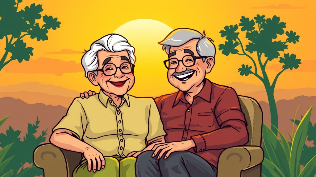 IRP란 무엇일까요? (cartoon 스타일)