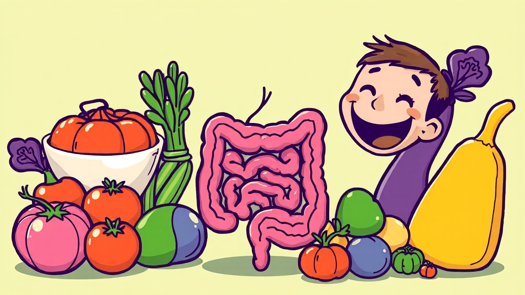 섭취 시 주의사항 (cartoon 스타일)