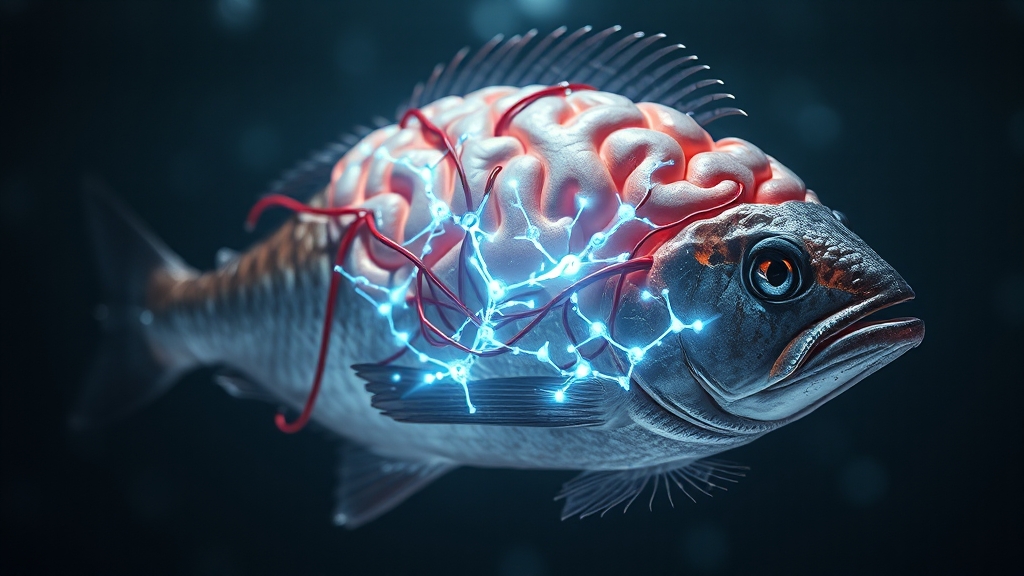 DHA, EPA 집중 분석 (realistic 스타일)