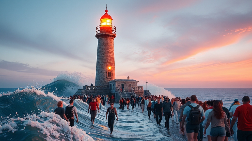 결론 (realistic 스타일)