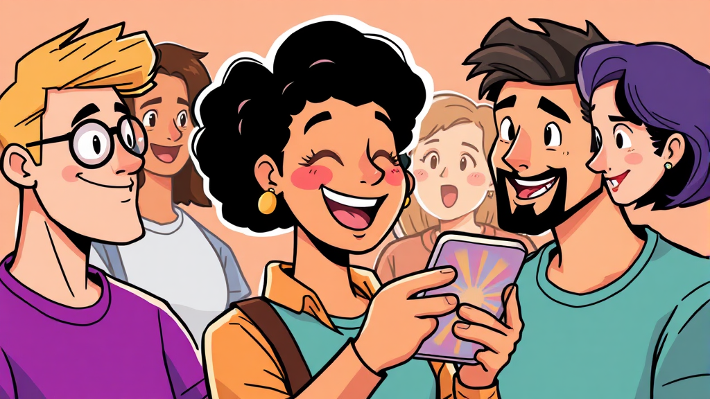 결론 (cartoon 스타일)