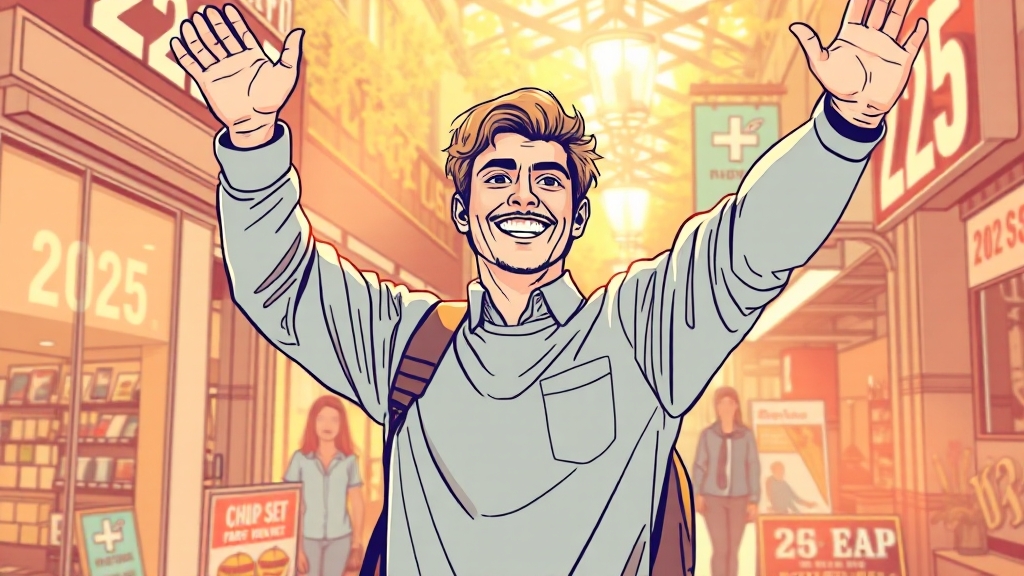 결론: 새로운 시작을 위한 든든한 지원 (illustration 스타일)