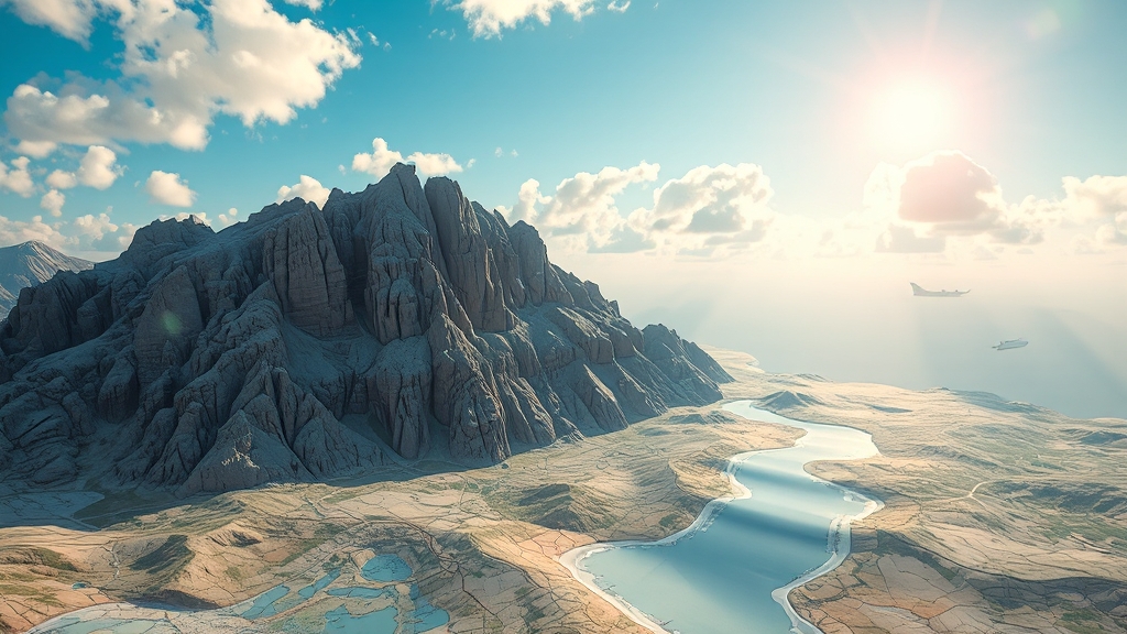 결론 (realistic 스타일)