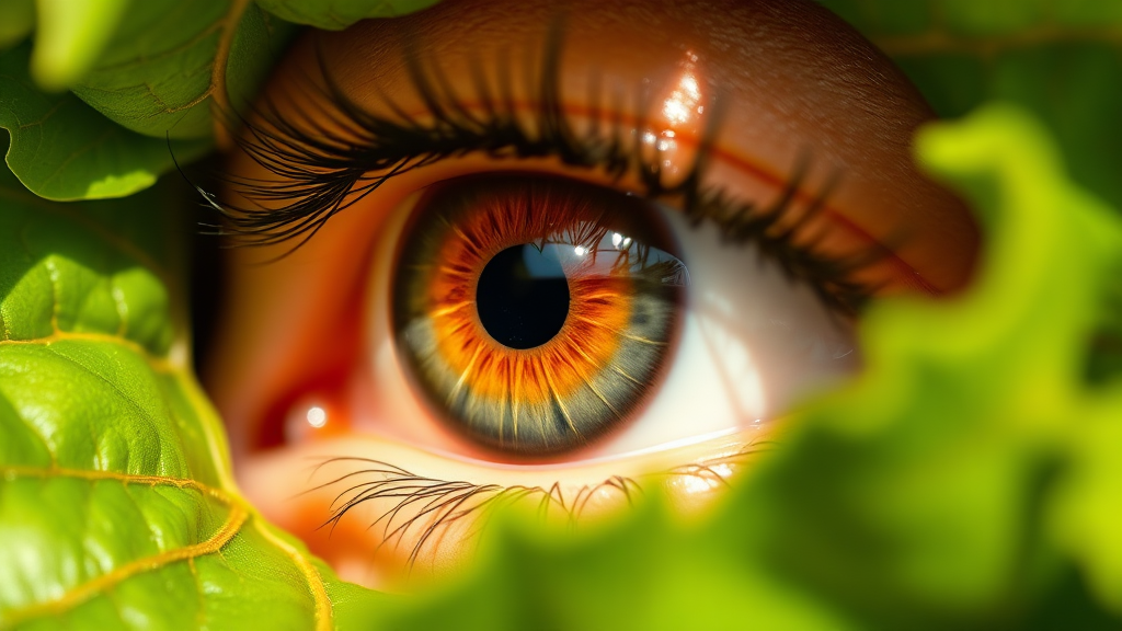 부작용 및 주의사항 (realistic 스타일)