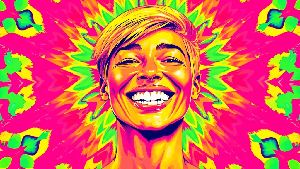 마무리 (popart 스타일)