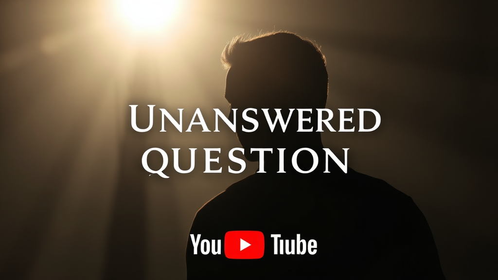 유튜브 공식 채널 활용법 (realistic 스타일)