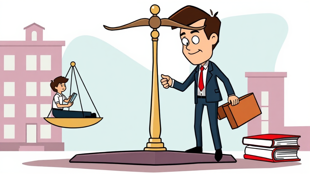 분쟁 개요 및 주요 원인 (cartoon 스타일)