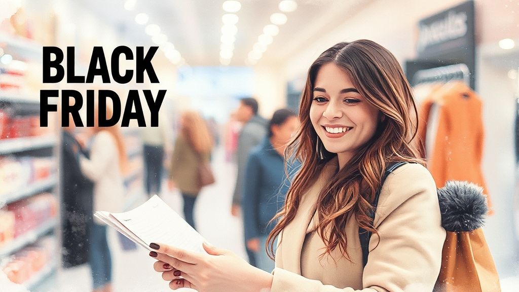 쇼핑, 이렇게 준비하세요! (watercolor 스타일)