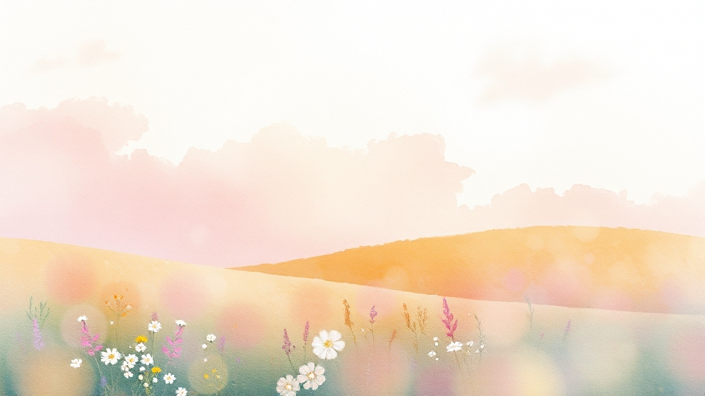 CS6 한글판 언어 설정 (watercolor 스타일)