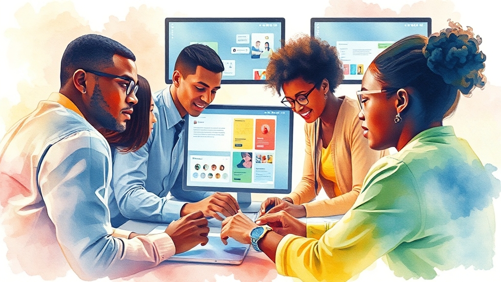 피그마 소개 및 기본 개념 (watercolor 스타일)