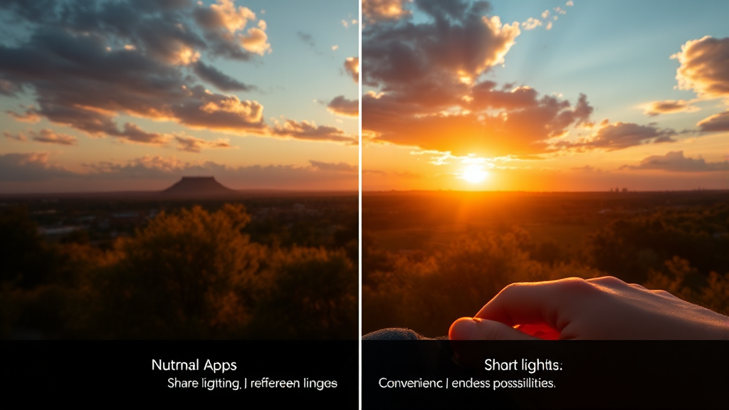 무료 AI 썸네일 앱 비교 분석 (realistic 스타일)