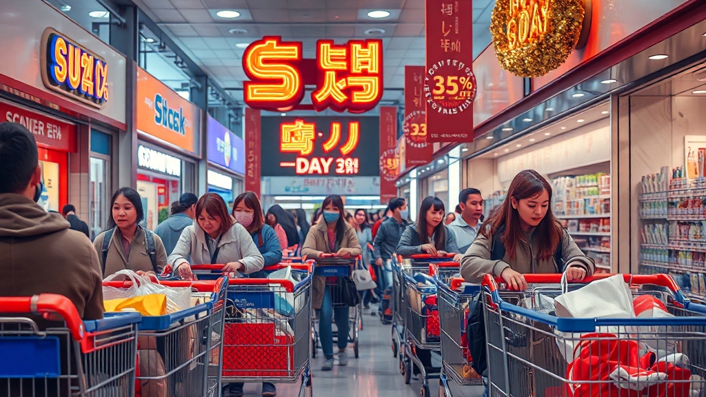 쓱데이, 놓치면 후회! (realistic 스타일)