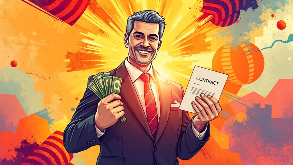 결론 (illustration 스타일)